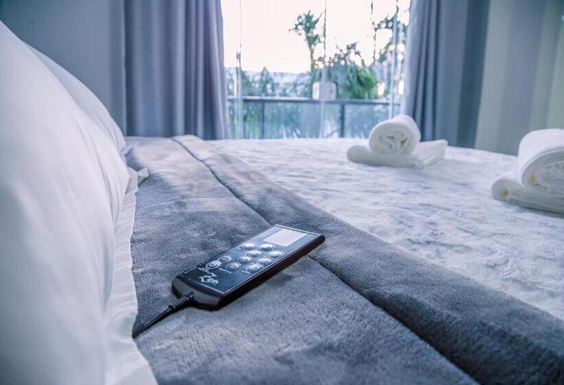 בית מלון כפרי Prime Executive