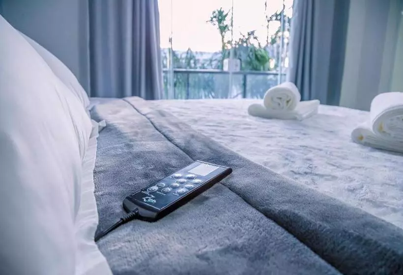 Hotelli Prime Executive