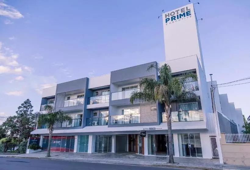 Hotelli Prime Executive