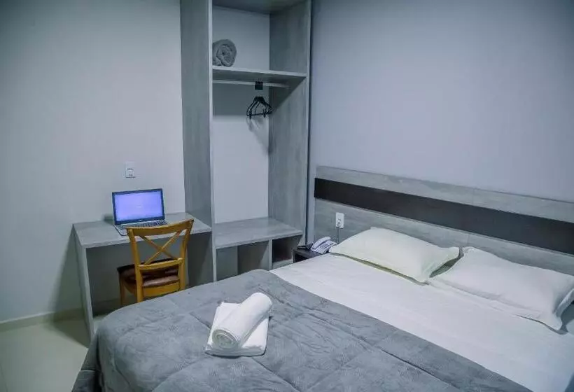 Hotelli Prime Executive