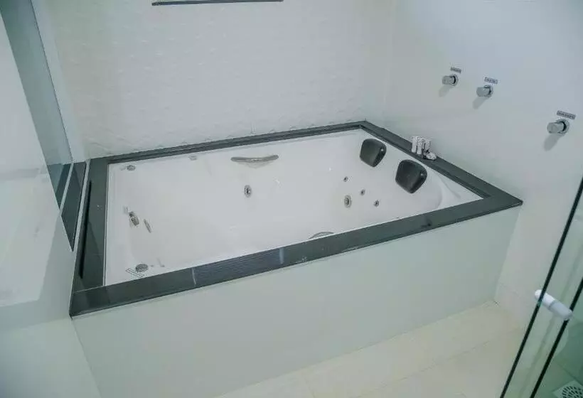 Hotelli Prime Executive