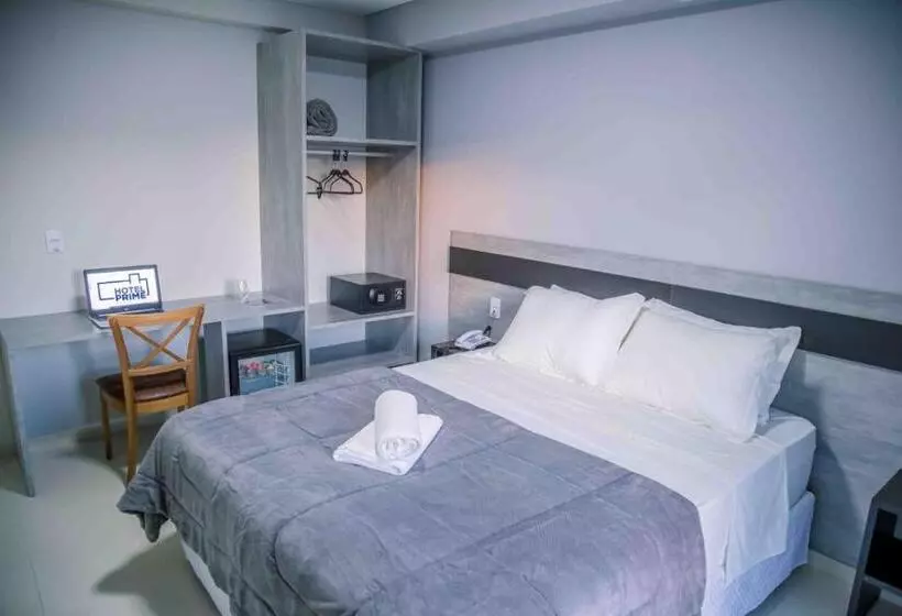 Hotelli Prime Executive