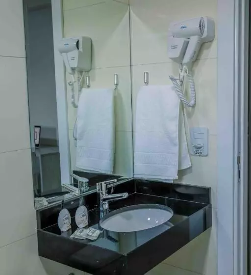 Hotelli Prime Executive