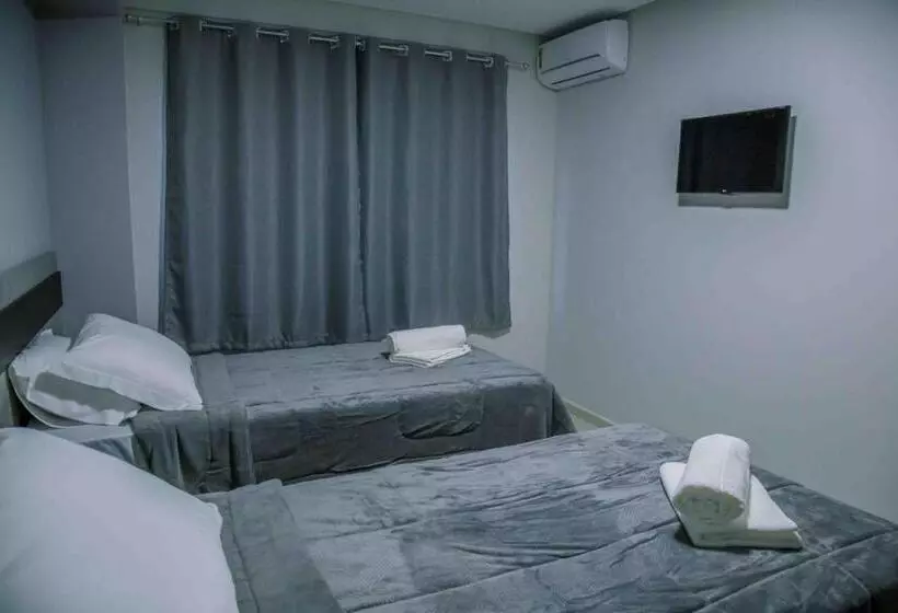 Hotelli Prime Executive