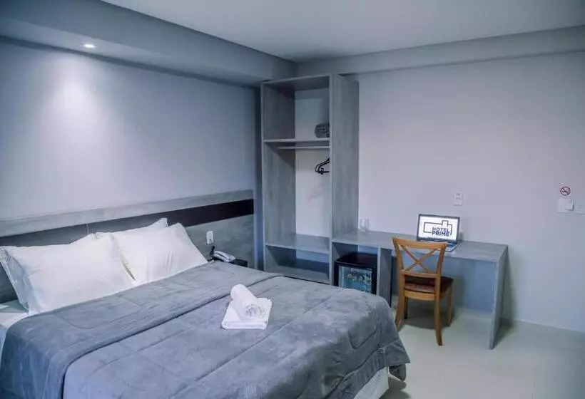 Hotelli Prime Executive