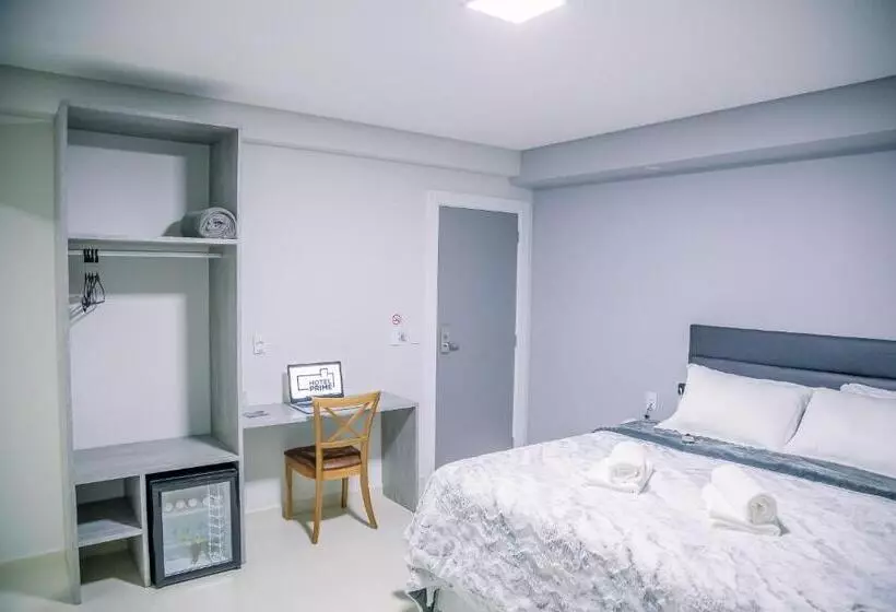 Hotelli Prime Executive