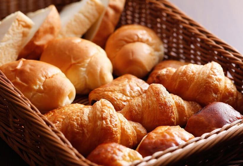 Hotel The Shiroyama Terrace Tsuyama Villa