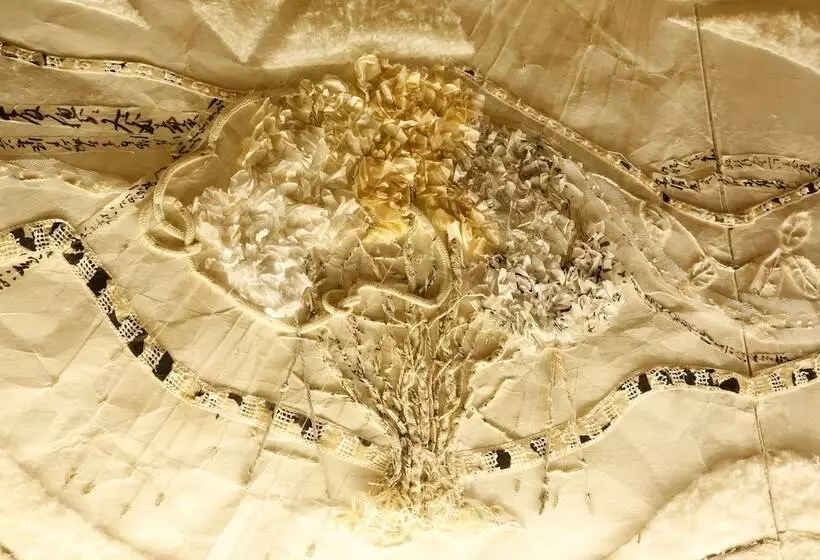 Hotelli The Shiroyama Terrace Tsuyama Villa