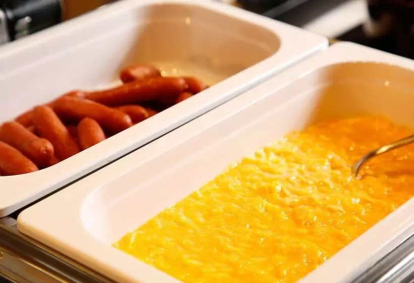 Hotelli The Shiroyama Terrace Tsuyama Villa