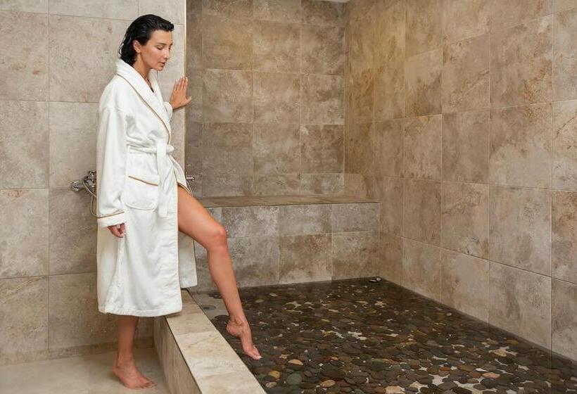 Jermuk Hotel And Spa