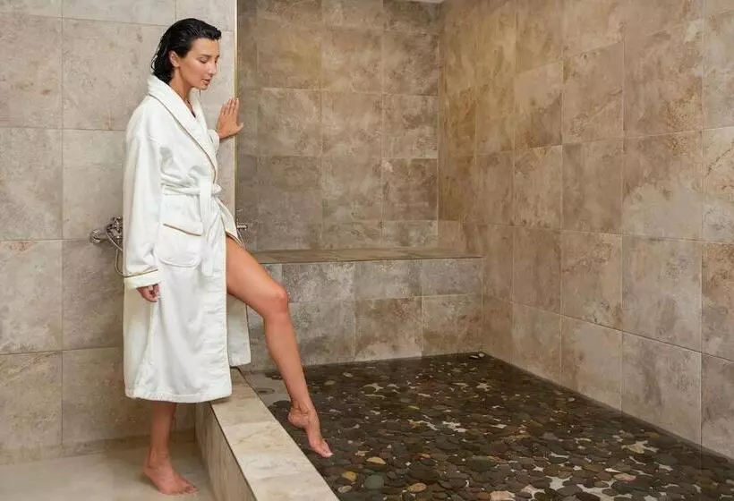 Jermuk Hotel And Spa