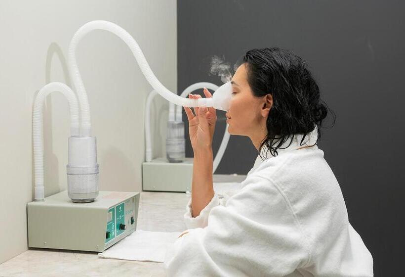 Jermuk Hotel And Spa