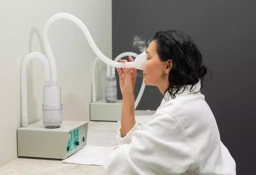 Jermuk Hotel And Spa