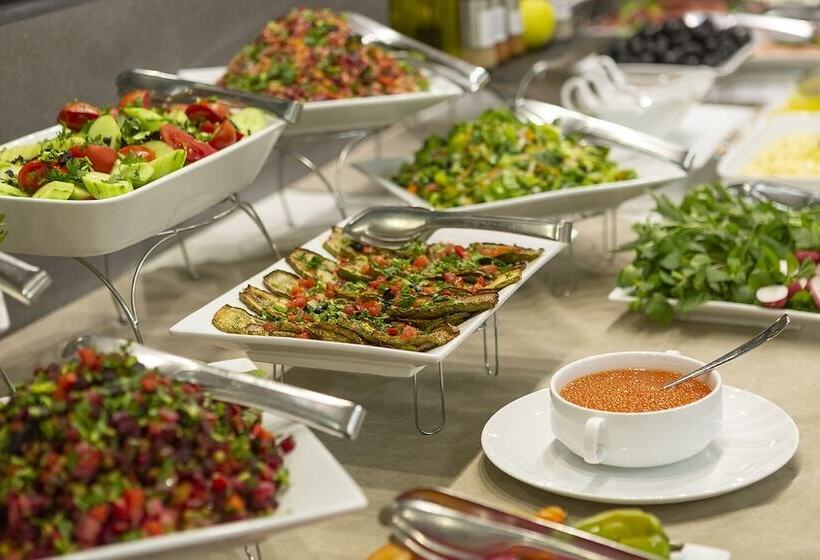 Jermuk Hotel And Spa