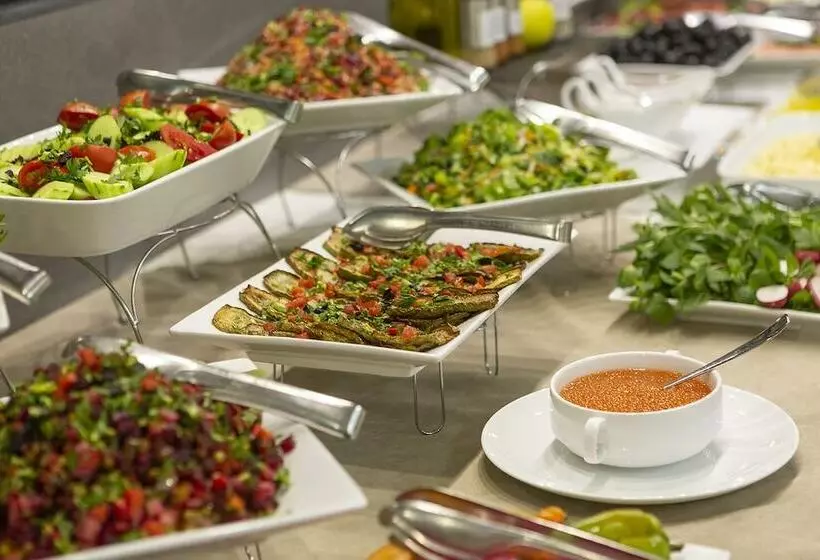 Jermuk Hotel And Spa