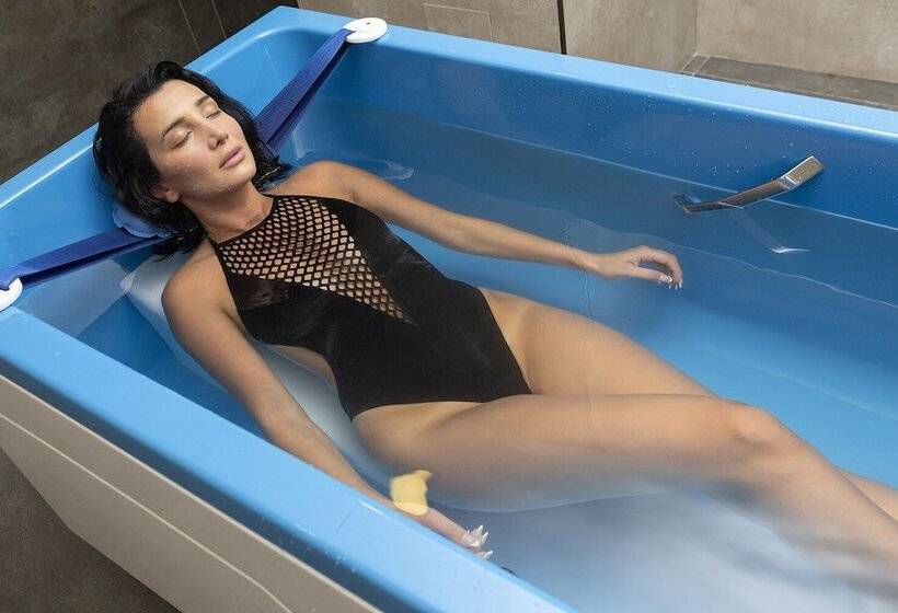 Jermuk Hotel And Spa