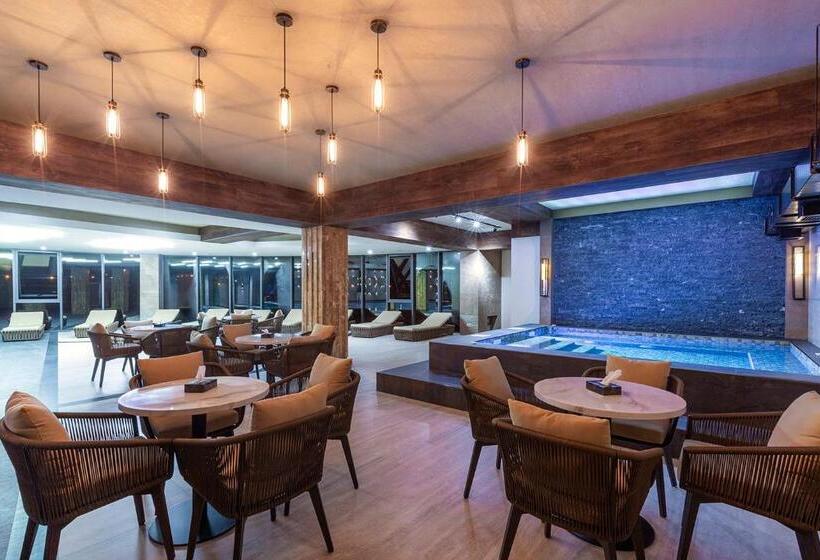 Jermuk Hotel And Spa