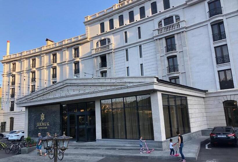 Jermuk Hotel And Spa