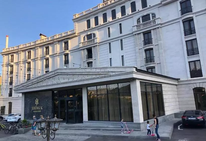 Jermuk Hotel And Spa