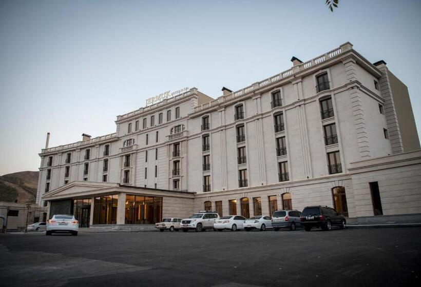 Jermuk Hotel And Spa