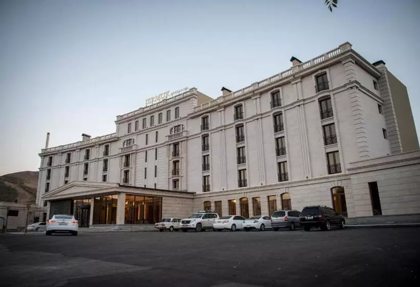 Jermuk Hotel And Spa