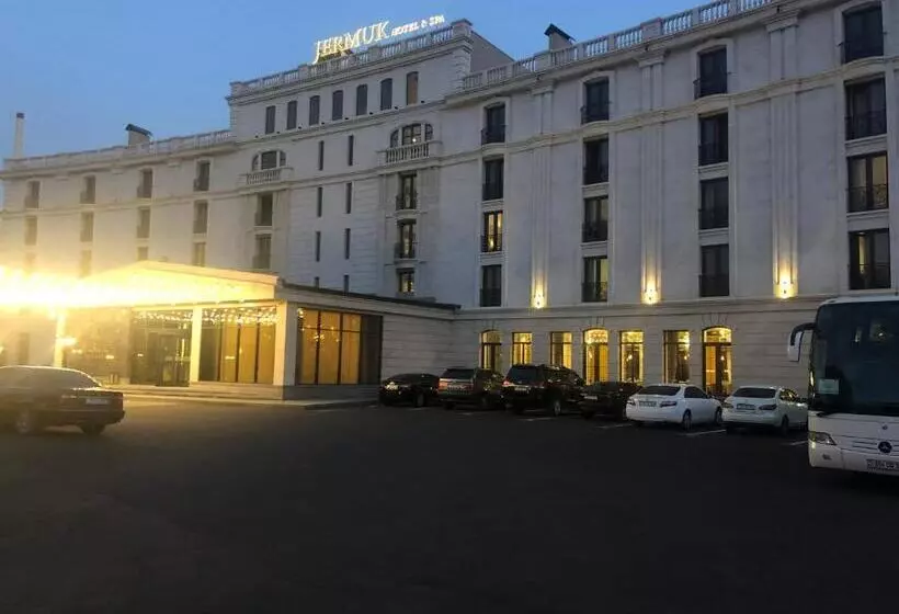 Jermuk Hotel And Spa
