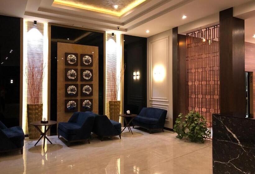 Jermuk Hotel And Spa