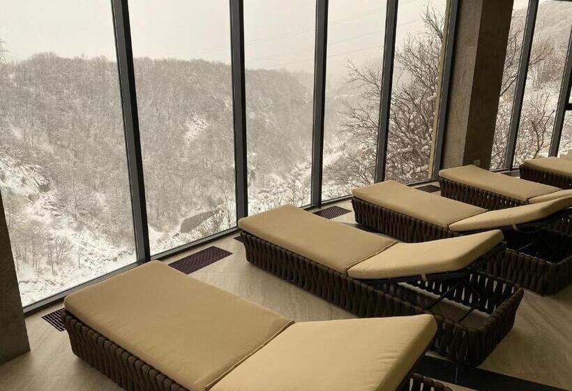 Jermuk Hotel And Spa