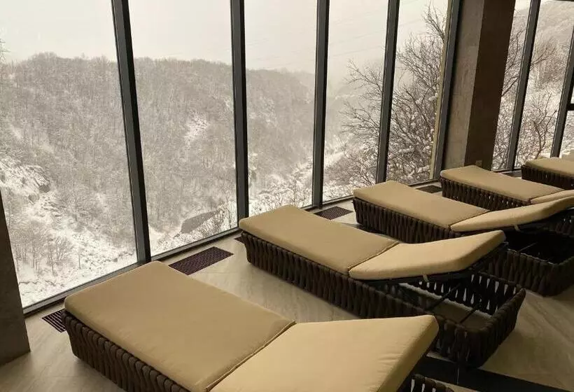 Jermuk Hotel And Spa