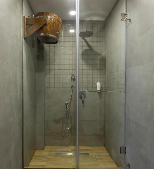 Jermuk Hotel And Spa