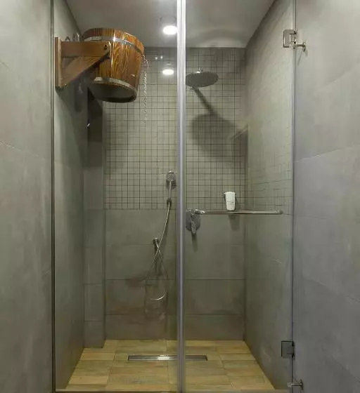 Jermuk Hotel And Spa