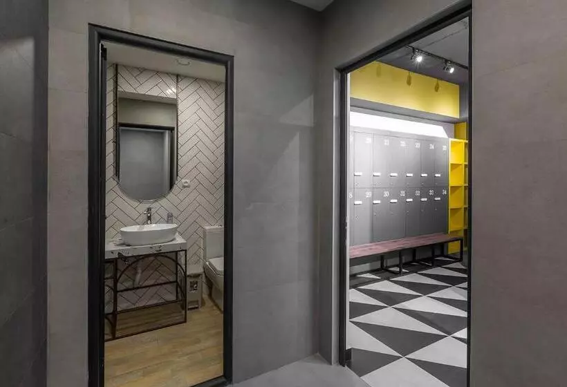 Jermuk Hotel And Spa