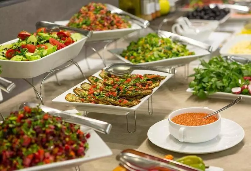 Jermuk Hotel And Spa