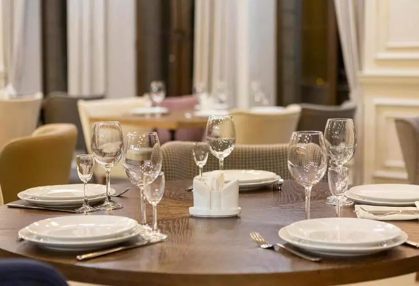 Jermuk Hotel And Spa