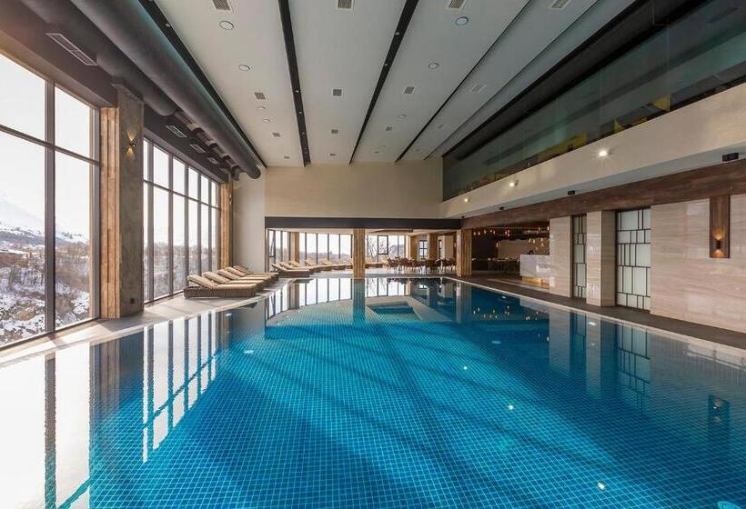 Jermuk Hotel And Spa