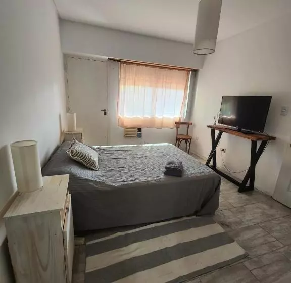 Majatalo Costa De Tigre, Habitaciones