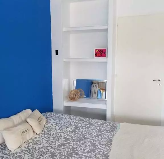 Majatalo Costa De Tigre, Habitaciones