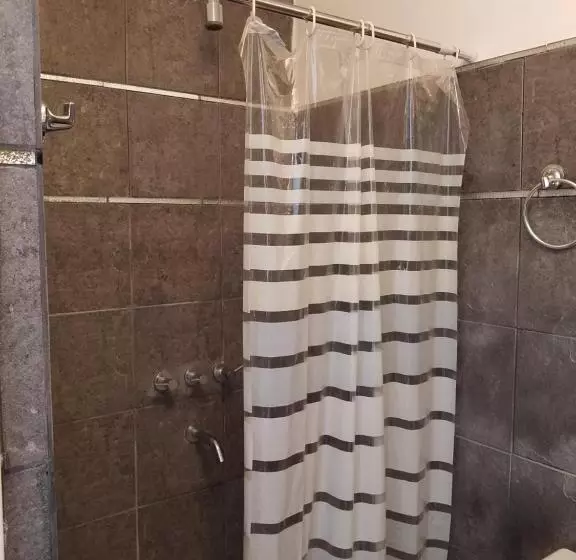 Majatalo Costa De Tigre, Habitaciones