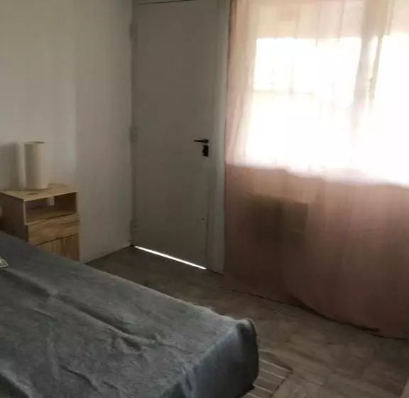 Majatalo Costa De Tigre, Habitaciones