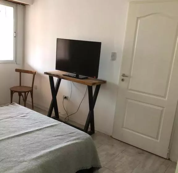 Majatalo Costa De Tigre, Habitaciones