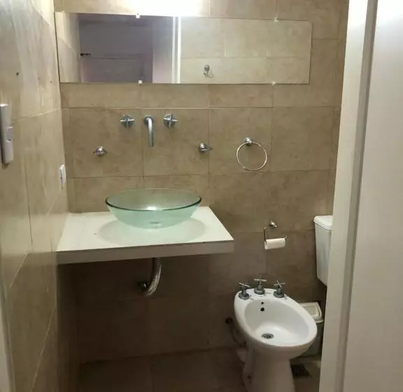 Majatalo Costa De Tigre, Habitaciones