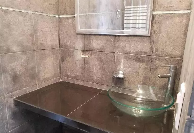 Majatalo Costa De Tigre, Habitaciones