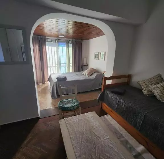 Majatalo Costa De Tigre, Habitaciones