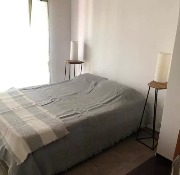 Majatalo Costa De Tigre, Habitaciones