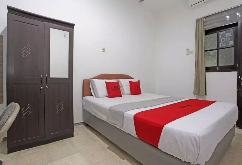 ペンション Reddoorz @ Soekarno Hatta 2