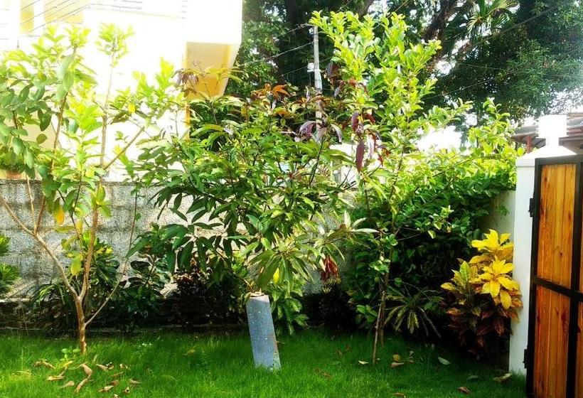 ペンション Verdant Heritage Bungalow