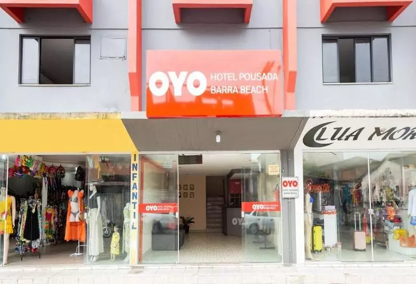 Aamiaismajoitus (B&B) Barra Beach