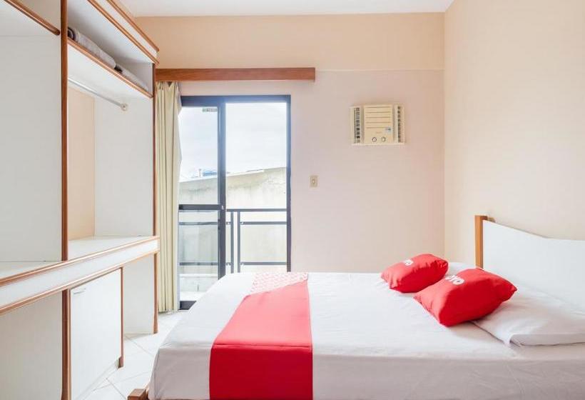 צימר Barra Beach