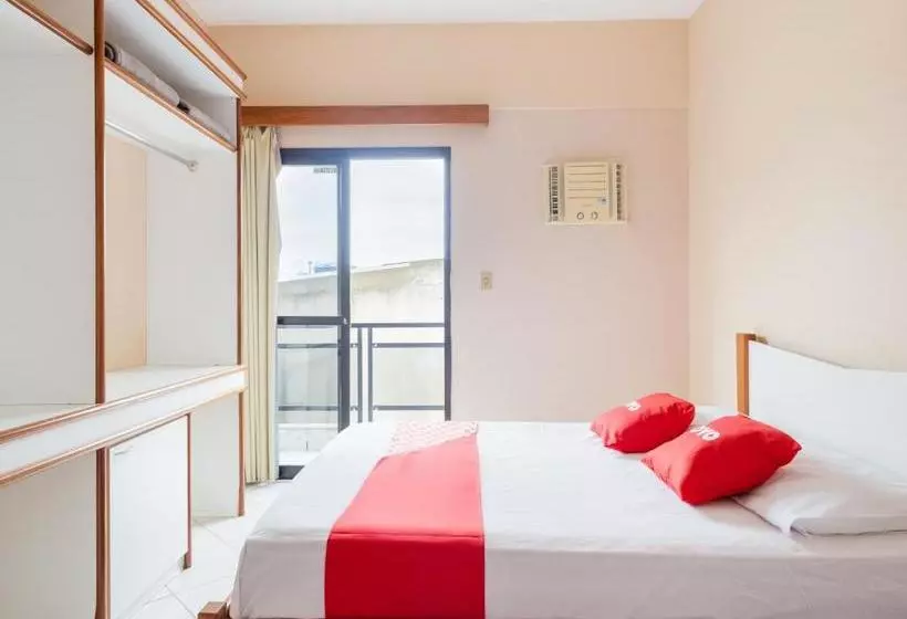 Aamiaismajoitus (B&B) Barra Beach