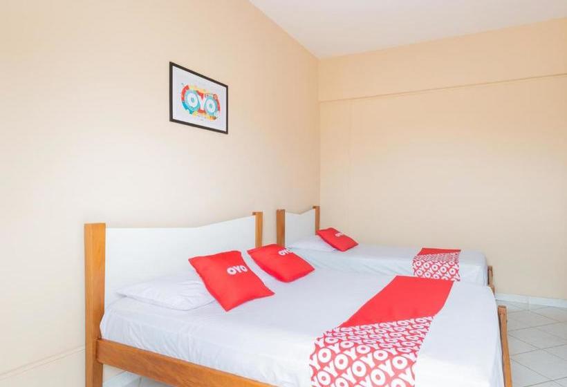 צימר Barra Beach